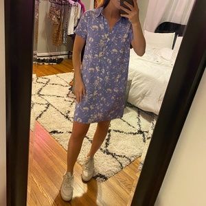 Urban Outfitters Mini Dress